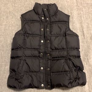 Land’s End Puffer Vest